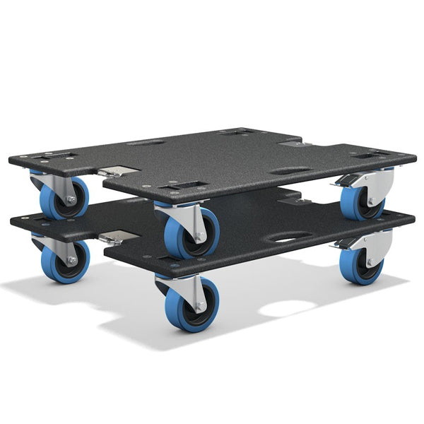 LD Systems STINGER SUB 18 G3 CB Castor Board for STINGER SUB 18 G3 Models (LDESUB18G3CB)