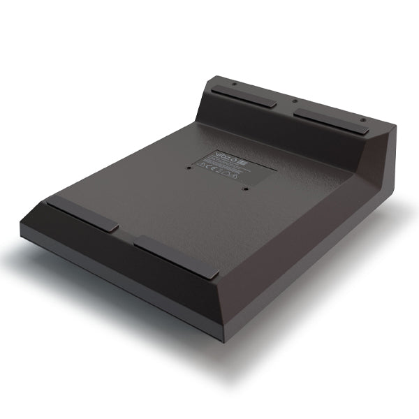 LD Systems VIBZ 6 6 Channel Mixing Console Mixer with 2 Channel Microphone (VIBZ-6 VIBZ6)