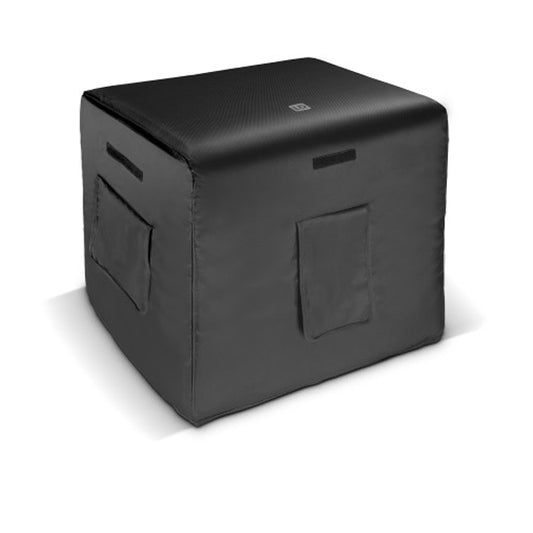 LD Systems CURV 500 TS SUB PC Padded Protective Cover for LD CURV 500 TS Subwoofer (CURV500TS SUB PC)