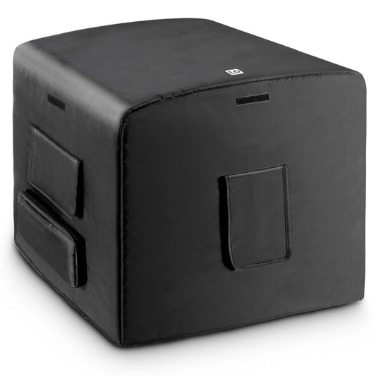 LD Systems STINGER SUB 18 G3 PC Padded Protective Cover for Stinger G3 Subwoofer 18 Inch (LDESUB18G3PC)