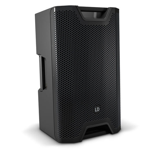 LD Systems ICOA 12 250 Watt 12 Inch Passive Coaxial PA Loudspeaker (LDICOA12INT)
