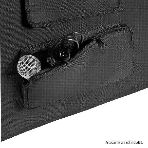 LD Systems STINGER SUB 18 G3 PC Padded Protective Cover for Stinger G3 Subwoofer 18 Inch (LDESUB18G3PC)