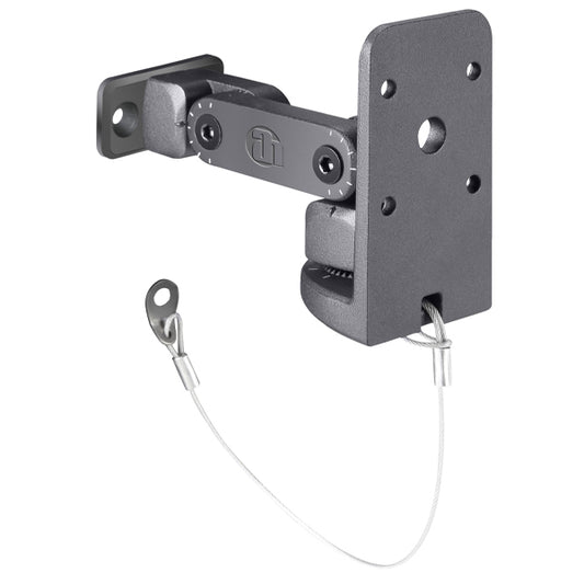 LD Systems CURV 500 WM B Wall Mounting Bracket for CURV 500 Satellites (CURV500 WM B)