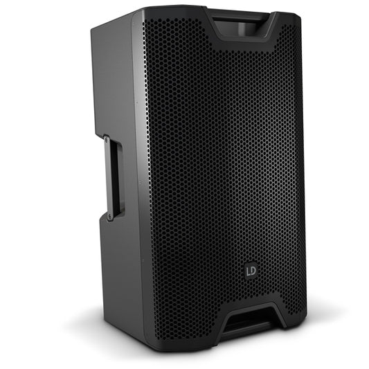 LD Systems ICOA 15 250 Watt 15 Inch Passive Coaxial PA Loudspeaker (LDICOA15INT)