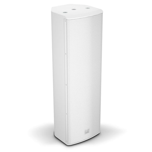 LD Systems SAT 262 G2 180 Watt 2 X 6.5 Inch Passive Installation 2 Way Speaker Wall Loudspeaker (LDSAT262G2)