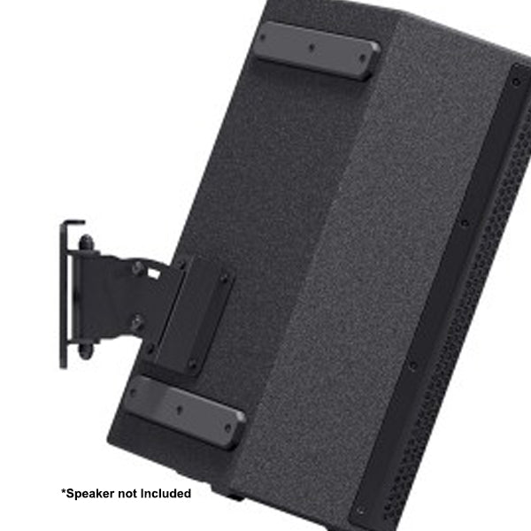 LD Systems Stinger 10 G3 WMB 1 Tilt & Swivel Wall Mount for Stinger G3 10Inch Models (EB102G3WMB1)