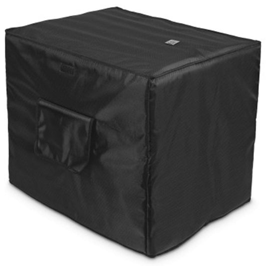 LD Systems ICOA SUB 18 PC Padded Protective Cover for ICOA Subwoofer 18 Inch (LDICOASUB18PC)