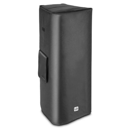 LD Systems Stinger 28 G3 PC Padded Protective Cover for Stinger G3 PA Loudspeaker 8 Inch (LDEB282G3PC)