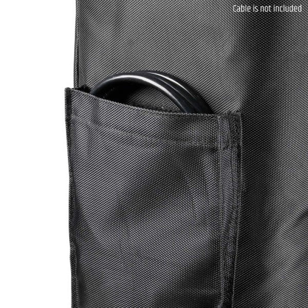 LD Systems Stinger 28 G3 PC Padded Protective Cover for Stinger G3 PA Loudspeaker 8 Inch (LDEB282G3PC)