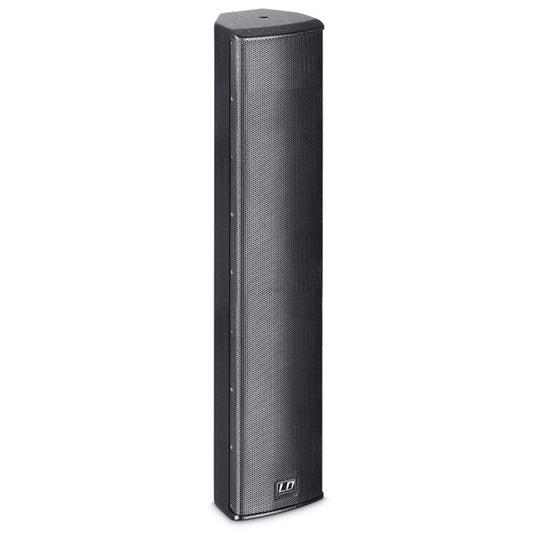 LD Systems SAT 442 G2 200 Watt 4X4 Inch Passive Installation Speaker Wall Mounted Loudspeaker (LDSAT442G2)