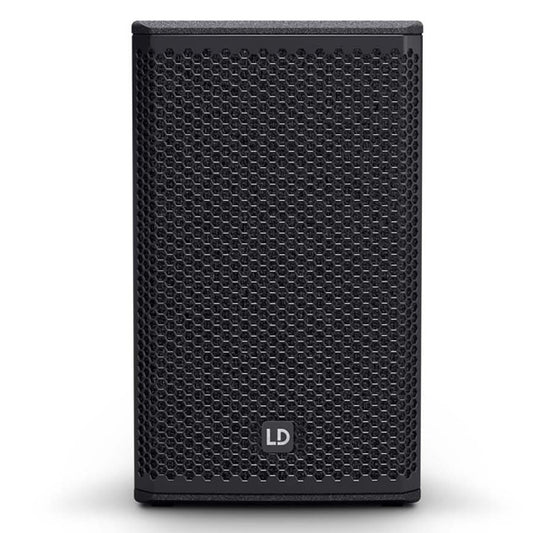 LD Systems STINGER 8 A G3 Active 8 Inch 2-way Bass Reflex PA Loudspeaker (LDEB82AG3)