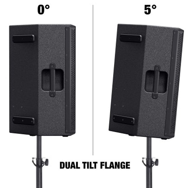 LD Systems STINGER 12 G3 Passive 12 Inch 2-way Bass Reflex PA Loudspeaker (LDEB122G3)
