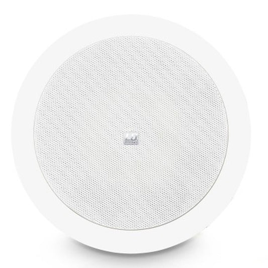 LD Systems CICS 52 40 Watt 5.25 Inch Woofer 2 Way In Ceiling Speaker or Speaker 100 Volt (CICS52 100V)