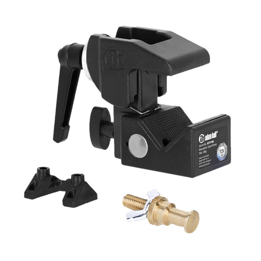 LD Systems STINGER G3 SCP Super Clamp Truss Mount for Loudspeaker (LDEBG3SCP)