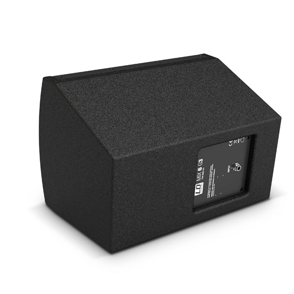 LD Systems MIX 6 G3 280 Watt Passive 2 Way Follower Loudspeaker to LD Systems MIX 6 A G3 (MIX6G3 LDMIX62G3)