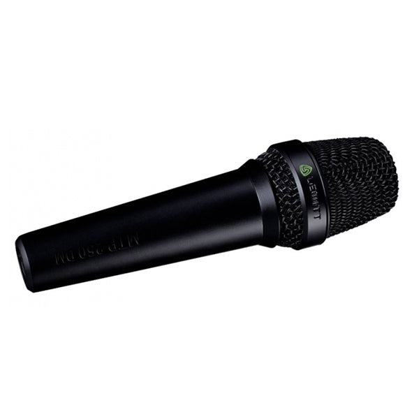 Lewitt MTP 250 DM Dynamic Cardiod Clear Live Vocal Mic Microphone Stage Perfomance (MTP250)