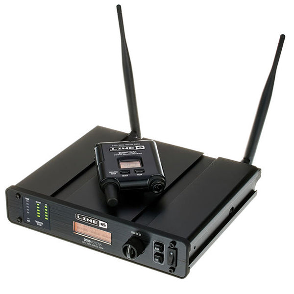 Yamaha Line 6 XD-V75TR Wireless System For Microphone Mic Instrument *Indent Basis (XDV75TR XD V75TR)