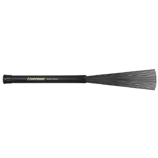 Liverpool Drumstick VA 184 Nylon Brush Bristles Retractable Vassourinhas (VA184)