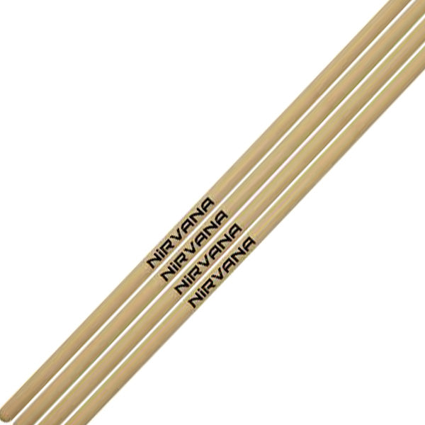 Liverpool Drumstick NI 200 Linha Nirvana Timbales Drum Stick (NI200)