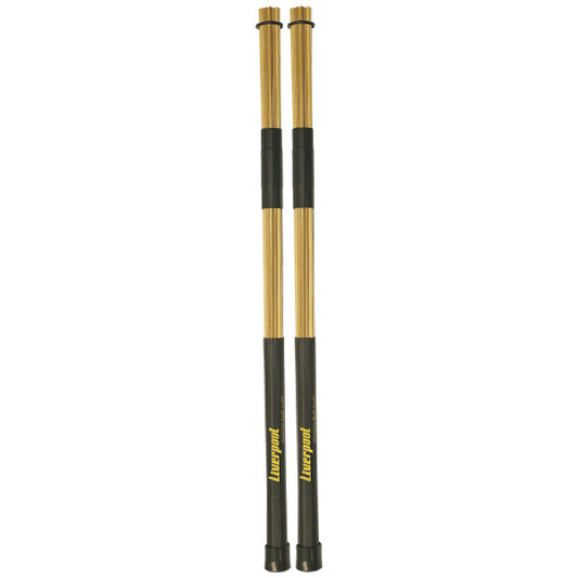 Liverpool Drumstick RD 156 Acoustic Rods Bambu Punk Drum Sticks - Light