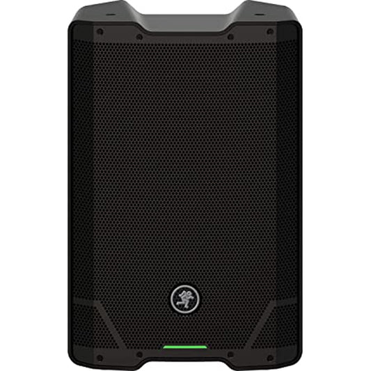 Mackie SRT210 1600Watt 10 Inch Woofer Professional Powered PA Loudspeaker with 4 Channel Digital Mixer and Bluetooth (SRT 210)