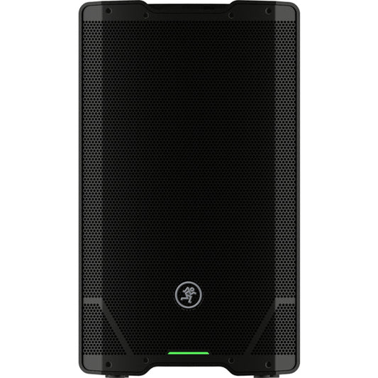 Mackie SRT212 1600Watt 12 Inch Woofer Professional Powered Loudspeaker PA Speaker with Bluetooth (SRT 212)