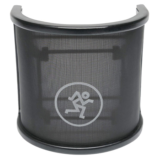 Mackie PF-100 Pop Screen for Element Series Microphones (PF100 PF 100)