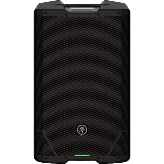 Mackie SRT215 1600Watt 15 Inch Woofer Professional Powered Loudspeaker PA Speaker with Bluetooth (SRT 215)