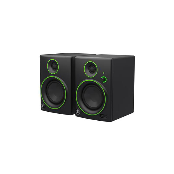 Mackie CR3-XBT 3" Creative Reference Multimedia Monitor with Bluetooth (CR3XBT CR3 XBT)