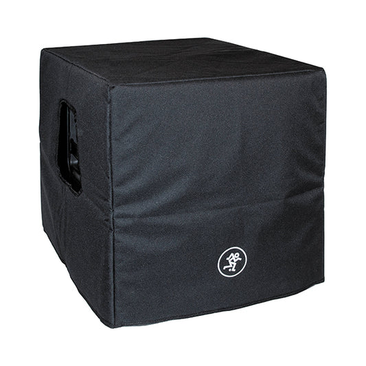 Mackie SRM1850 Speaker Cover with Durable Nylon Construction (SRM 1850)