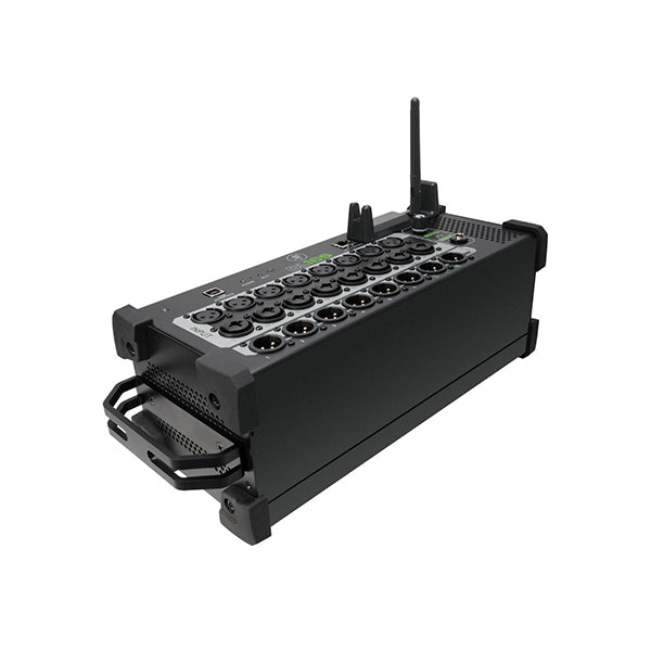Mackie DL16S 16 Channel Digital Rack Mixer Wireless Wifi (DL 16S DL16)