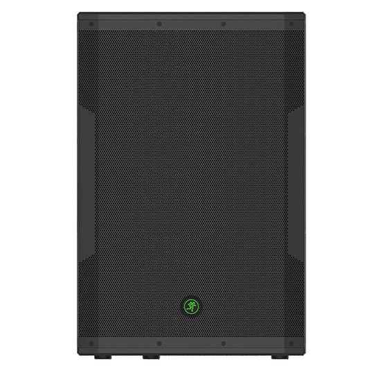 Mackie SRM650 1600W 15" Power Speaker Powered Loudspeaker (SRM 650)