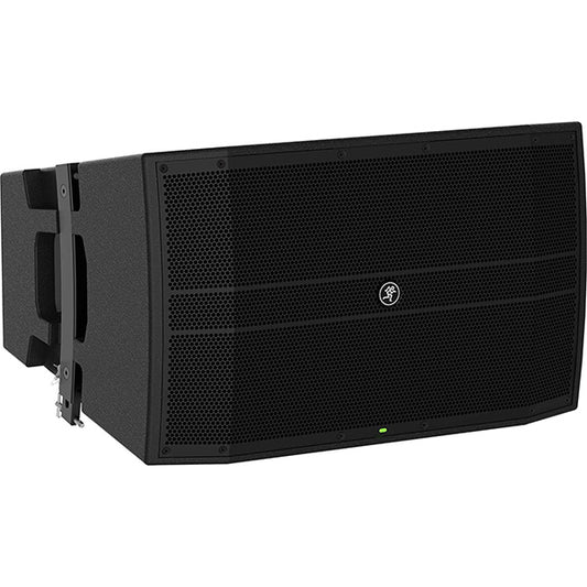 Mackie DRM12A 2000W 12" Active Power Array Speaker Loudspeaker (DRM 12A)