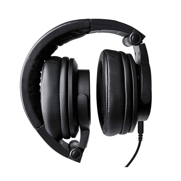 Mackie MC-150 Closed-Back Headphone Studio Monitor Headphones (MC150 MC 150)