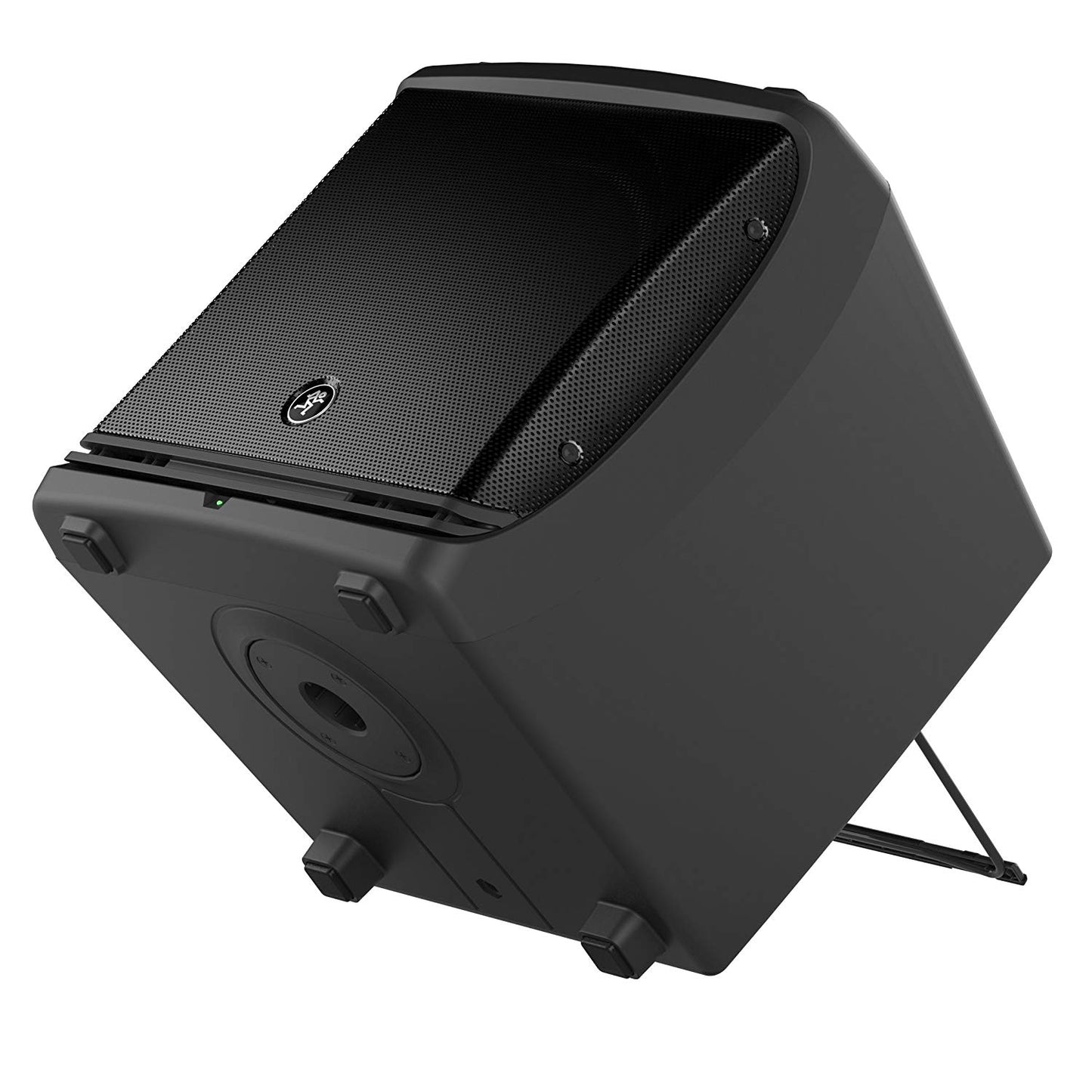 Mackie DLM12 2000W 12" Power Speaker Powered Loudspeaker With Effect (DLM 12)