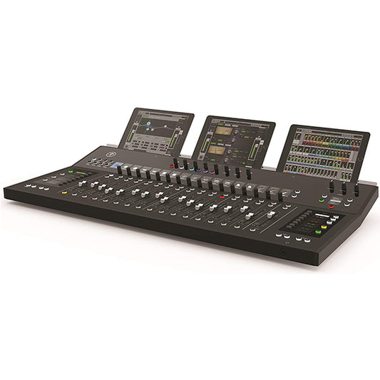 Mackie DC16 Mixing Control Surface Touch-sensitive Faders for DL32R (DC 16)