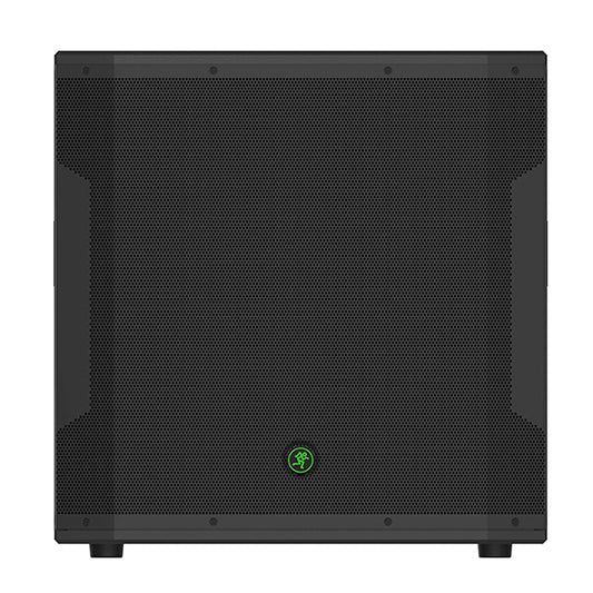 Mackie SRM1850 1600W 18" Power Powered Subwoofer (SRM 1850)