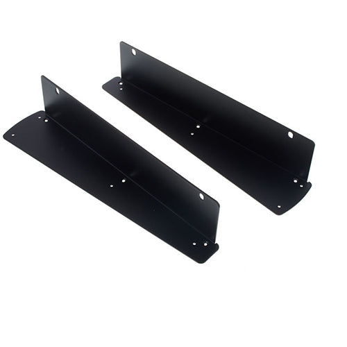 Mackie ProFX12 Rackmount Kit Rackmount Bracket Set for ProFX12v2 and ProFX12