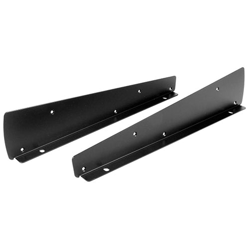 Mackie ProFX16 Rackmount Kit Rackmount Bracket Set for ProFX16v2 and ProFX16