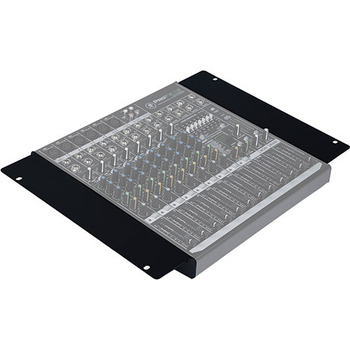 Mackie ProFX12 Rackmount Kit Rackmount Bracket Set for ProFX12v2 and ProFX12