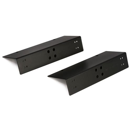 Mackie 1202VLZ Rackmount Kit Rackmount Bracket Set for 1202VLZ4 VLZ3 & VLZ Pro