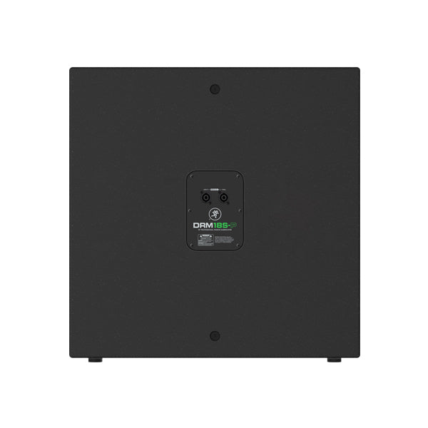 Mackie DRM18S-P 18" Passive Subwoofer Woofer (DRM18S DRM 18S)