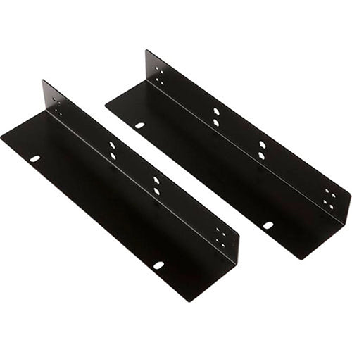 Mackie 1402VLZ Rackmount Kit Rackmount Bracket Set for 1402VLZ4 VLZ3 & VLZ Pro