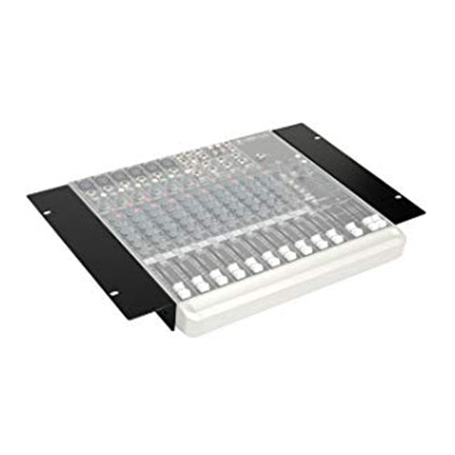 Mackie 1402VLZ Rackmount Kit Rackmount Bracket Set for 1402VLZ4 VLZ3 & VLZ Pro