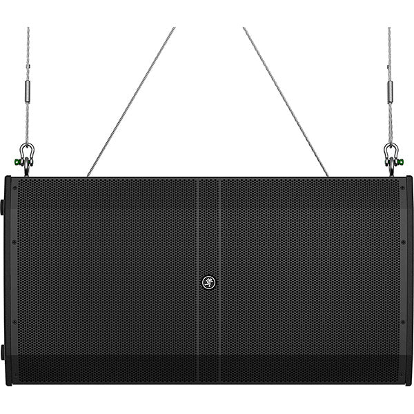 Mackie DRM315-P 2000W 15" 3 Way Passive Speaker Loudspeaker (DRM315 DRM 315)