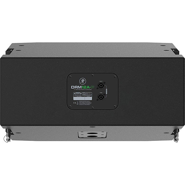 Mackie DRM12A-P 1600W 12" Passive Speaker Loudspeaker (DRM12A DRM 212A)