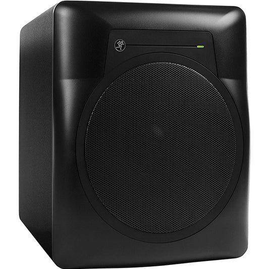 Mackie MRS10 10" 120W Active Powered Studio Monitor Subwoofer Speaker (MRS 10)