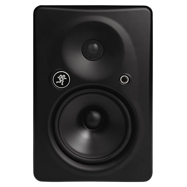 Mackie HR624mk2 6" Powered Studio Monitor Speaker Mark 2 (HR624 HR 624)