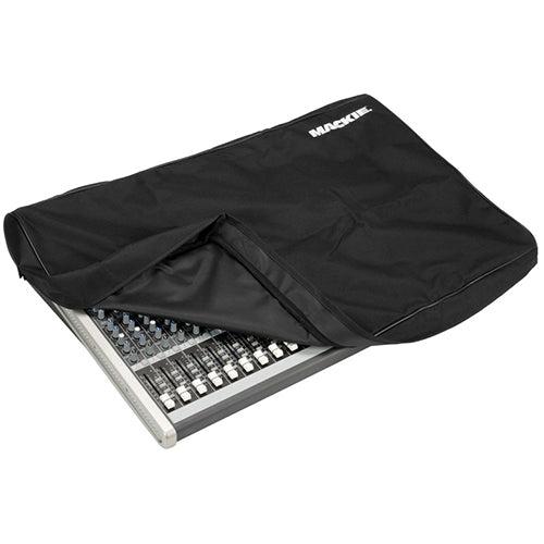 Mackie 2404VLZ Dust Cover for 2404 VLZ4 VLZ3 & VLZ Pro