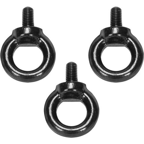 Mackie PA-A3 Eyebolt Kit for DLM Series DLM12 & DLM8 (PAA3)